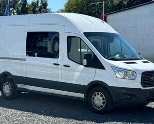 Ford Transit Gebrauchtwagen