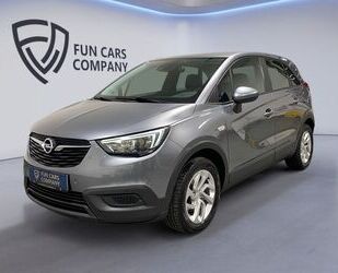 Opel Crossland (X) Gebrauchtwagen