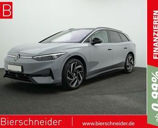 VW ID.7 Gebrauchtwagen