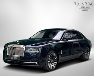Rolls Royce Ghost Gebrauchtwagen