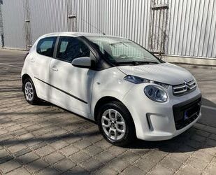 Citroen C1 Gebrauchtwagen