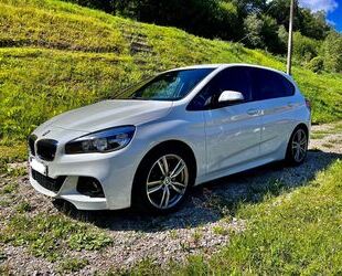 BMW 220 Active Tourer Gebrauchtwagen