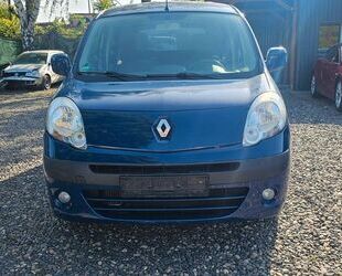 Renault Kangoo Gebrauchtwagen