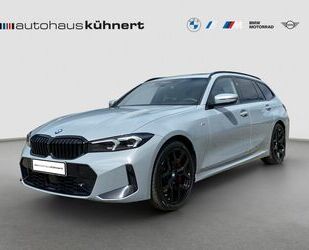 BMW 330 Gebrauchtwagen
