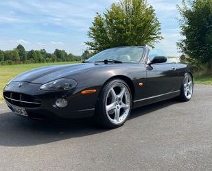 Jaguar XK8 Gebrauchtwagen