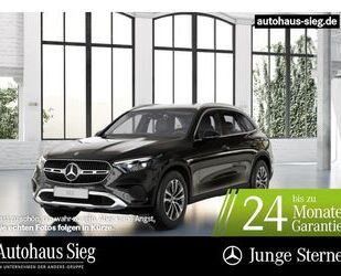 Mercedes-Benz GLC 220 Gebrauchtwagen