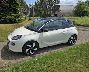 Opel Adam Gebrauchtwagen