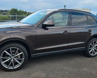 Audi Q5 Gebrauchtwagen