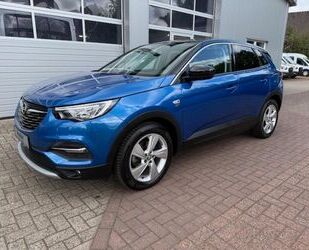 Opel Grandland (X) Gebrauchtwagen
