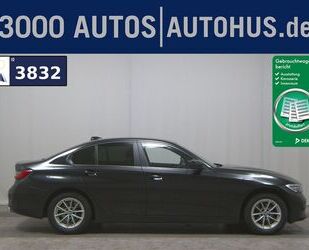 BMW 318 Gebrauchtwagen