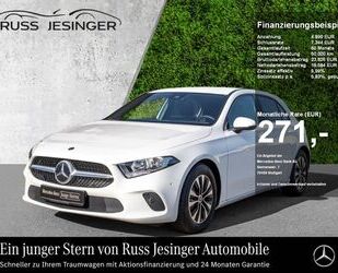 Mercedes-Benz A 180 Gebrauchtwagen