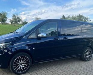 Mercedes-Benz Vito Gebrauchtwagen