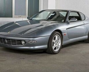 Ferrari 456 Gebrauchtwagen