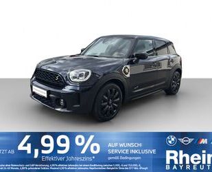 Mini Cooper SE Countryman Gebrauchtwagen