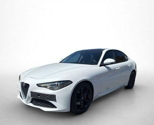 Alfa Romeo Giulia Gebrauchtwagen