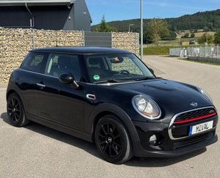 Mini Cooper Gebrauchtwagen