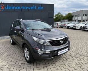 Kia Sportage Gebrauchtwagen