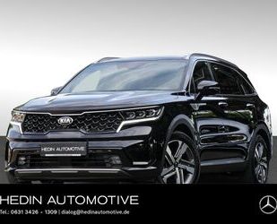 Kia Sorento Gebrauchtwagen