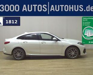 BMW 218 Gran Coupé Gebrauchtwagen