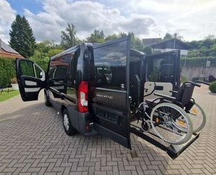 Fiat Ducato Gebrauchtwagen