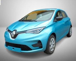 Renault ZOE Gebrauchtwagen