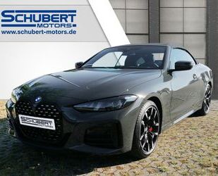 BMW 430 Gebrauchtwagen