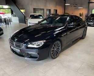 BMW 640 Gebrauchtwagen