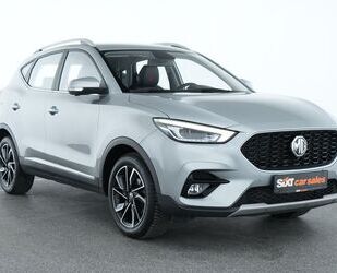 MG ZS Gebrauchtwagen