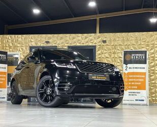 Land Rover Range Rover Velar Gebrauchtwagen