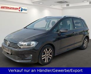 VW Golf Sportsvan Gebrauchtwagen