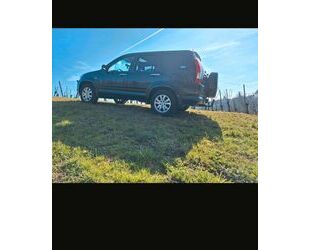 Honda CR-V Gebrauchtwagen