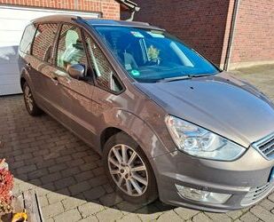 Ford Galaxy Gebrauchtwagen