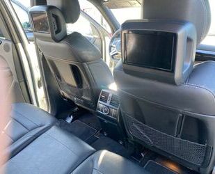 Mercedes-Benz ML 63 AMG Gebrauchtwagen