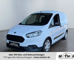 Ford Transit Courier Gebrauchtwagen
