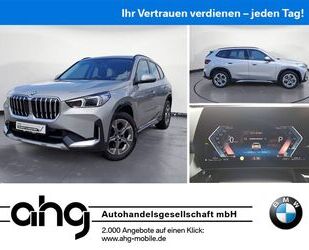 BMW X1 Gebrauchtwagen