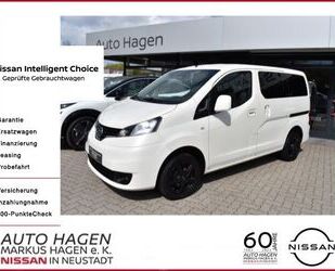 Nissan NV200 Gebrauchtwagen