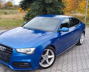 Audi A5 Gebrauchtwagen