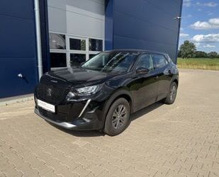 Peugeot 2008 Gebrauchtwagen