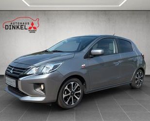 Mitsubishi Space Star Gebrauchtwagen