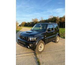 Suzuki Jimny Gebrauchtwagen