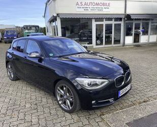 BMW 118 Gebrauchtwagen