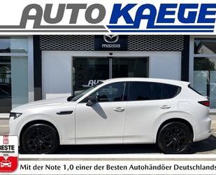 Mazda CX-60 Gebrauchtwagen