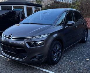 Citroen C4 Picasso Gebrauchtwagen