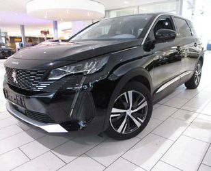 Peugeot 5008 Gebrauchtwagen
