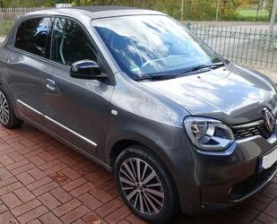 Renault Twingo Gebrauchtwagen