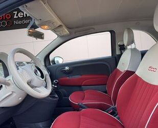 Fiat 500C Gebrauchtwagen