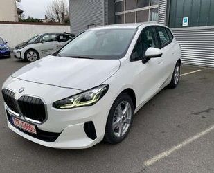 BMW 216 Gebrauchtwagen