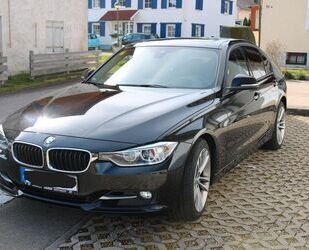 BMW BMW 325d *SPORT LINE* Gebrauchtwagen