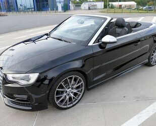 Audi S3 Gebrauchtwagen