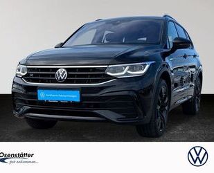 VW Tiguan Allspace Gebrauchtwagen